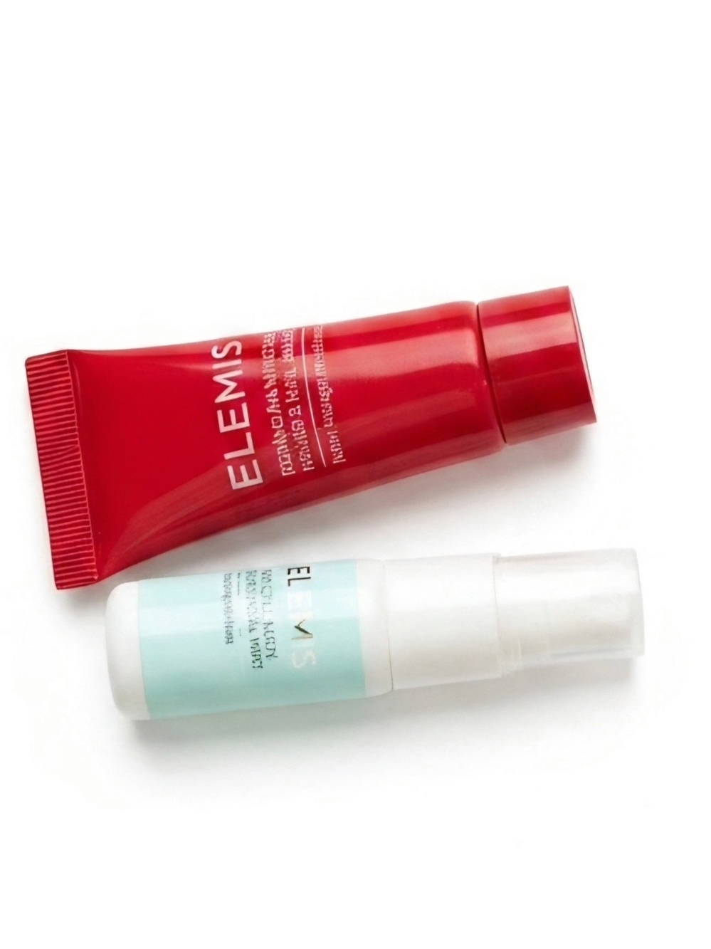 ELEMIS Facial Mist, Hand Balm And Decorative Dish
